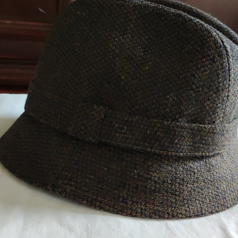 Weatherproof Wool Hat